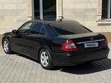 Mercedes-Benz E 200 2008 годаfor5 500 000 тг. в Караганда – фото 4