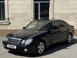 Mercedes-Benz E 200 2008 годаfor5 500 000 тг. в Караганда – фото 2