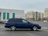 Subaru Outback 2001 года за 3 300 000 тг. в Шымкент – фото 4