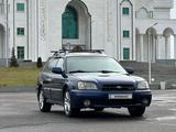 Subaru Outback 2001 года за 3 300 000 тг. в Шымкент – фото 3