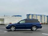 Subaru Outback 2001 года за 3 300 000 тг. в Шымкент – фото 5