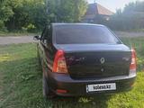 Renault Logan 2013 года за 2 300 000 тг. в Усть-Каменогорск – фото 2