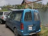 Nissan Vanette 1997 года за 3 000 000 тг. в Алматы – фото 2