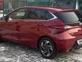 Hyundai i20 2023 годаfor8 700 000 тг. в Алматы – фото 9