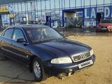 Audi A4 1996 года за 1 000 000 тг. в Уральск