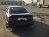Audi A4 1996 года за 1 000 000 тг. в Уральск – фото 3