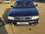 Audi A4 1996 года за 1 000 000 тг. в Уральск – фото 5