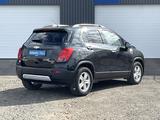 Chevrolet Tracker 2014 года за 5 300 000 тг. в Астана – фото 3