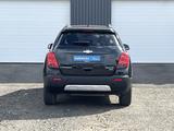 Chevrolet Tracker 2014 года за 5 300 000 тг. в Астана – фото 4