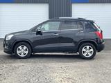 Chevrolet Tracker 2014 года за 5 300 000 тг. в Астана – фото 5