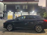 Lexus RX 350 2021 года за 22 600 000 тг. в Алматы – фото 3