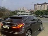 Lexus RX 350 2021 года за 22 600 000 тг. в Алматы – фото 2