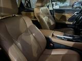 Lexus RX 350 2021 года за 22 600 000 тг. в Алматы – фото 5