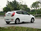 Hyundai Accent 2014 года за 5 900 000 тг. в Астана