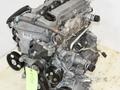 Двигатель Toyota Camry 2.4 за 550 000 тг. в Астана – фото 5