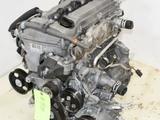 Двигатель Toyota Camry 2.4 за 550 000 тг. в Астана – фото 5