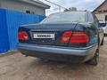 Mercedes-Benz E 230 1995 годаүшін1 800 000 тг. в Алматы – фото 4