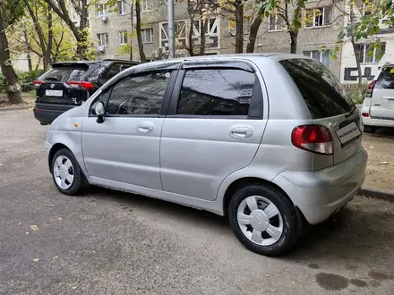 Daewoo Matiz 2011 года за 2 000 000 тг. в Алматы – фото 2