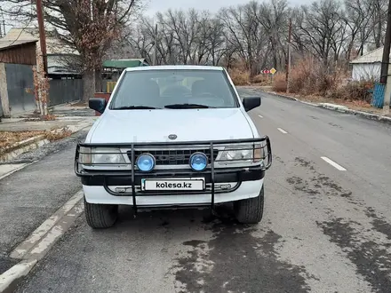 Opel Frontera 1993 года за 2 300 000 тг. в Талдыкорган – фото 8