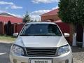 ВАЗ (Lada) Granta 2190 2014 года за 1 800 000 тг. в Актобе – фото 2