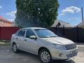 ВАЗ (Lada) Granta 2190 2014 года за 1 800 000 тг. в Актобе – фото 3