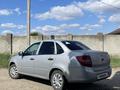 ВАЗ (Lada) Granta 2190 2014 года за 1 800 000 тг. в Актобе – фото 5