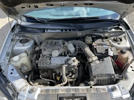 ВАЗ (Lada) Granta 2190 2014 года за 1 800 000 тг. в Актобе – фото 7