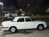 ГАЗ 31105 Волга 2006 года за 1 400 000 тг. в Шымкент – фото 3