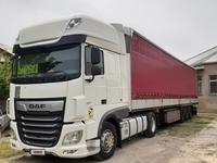 DAF 2019 годаүшін35 000 000 тг. в Шымкент