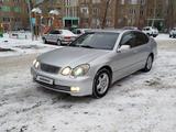 Lexus GS 300 1999 годаfor3 900 000 тг. в Павлодар