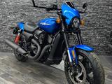 Harley-Davidson  XG 750 STREET ROD BATYR MOTO 2018 годаүшін4 500 000 тг. в Алматы