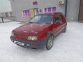 Volkswagen Golf 1992 годаүшін1 000 000 тг. в Щучинск