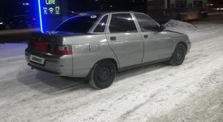 ВАЗ (Lada) 2110 2007 года за 1 900 000 тг. в Усть-Каменогорск