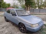 ВАЗ (Lada) 2110 2001 года за 550 000 тг. в Кызылорда – фото 4