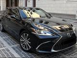 Lexus ES 250 2018 годаfor17 000 000 тг. в Алматы – фото 3