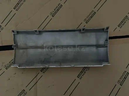 Нижняя решетка переднего бампера за 50 000 тг. в Караганда – фото 6