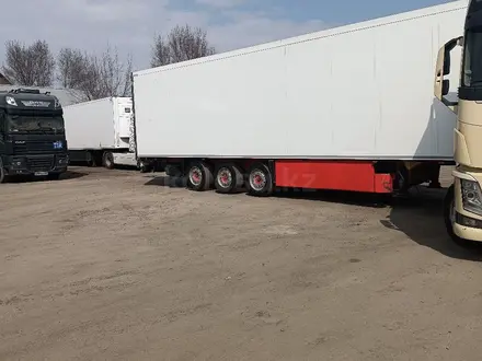 Volvo  FH 2013 года за 45 500 000 тг. в Алматы – фото 6