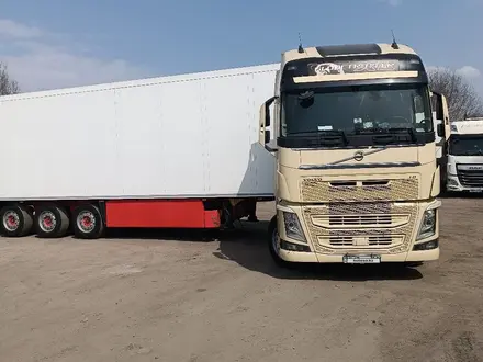 Volvo  FH 2013 года за 45 500 000 тг. в Алматы – фото 7