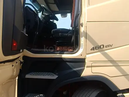 Volvo  FH 2013 года за 45 500 000 тг. в Алматы – фото 8