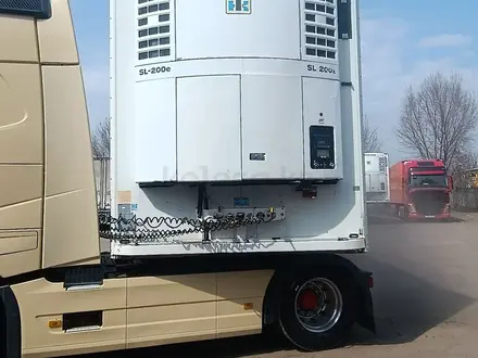 Volvo  FH 2013 года за 45 500 000 тг. в Алматы – фото 9
