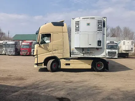 Volvo  FH 2013 года за 45 500 000 тг. в Алматы – фото 10