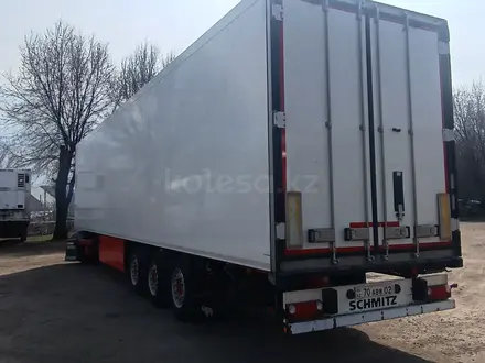 Volvo  FH 2013 года за 45 500 000 тг. в Алматы – фото 11
