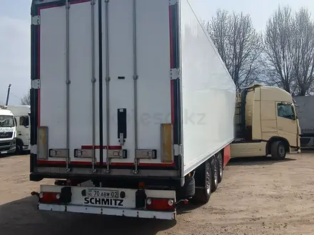 Volvo  FH 2013 года за 45 500 000 тг. в Алматы – фото 14