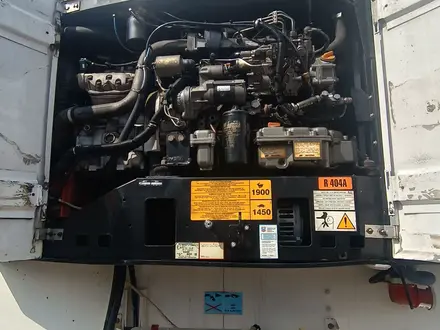 Volvo  FH 2013 года за 45 500 000 тг. в Алматы – фото 16