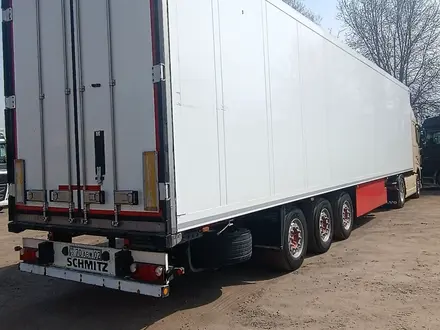 Volvo  FH 2013 года за 45 500 000 тг. в Алматы – фото 20