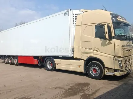 Volvo  FH 2013 года за 45 500 000 тг. в Алматы – фото 3