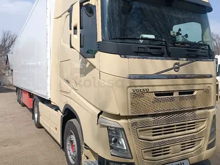 Volvo  FH 2013 года за 45 500 000 тг. в Алматы – фото 4