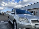 Toyota Avensis 2004 годаүшін4 700 000 тг. в Петропавловск – фото 2