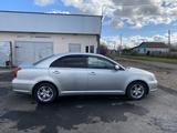 Toyota Avensis 2004 года за 4 700 000 тг. в Петропавловск