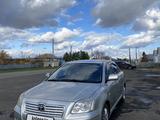 Toyota Avensis 2004 годаүшін4 700 000 тг. в Петропавловск – фото 5